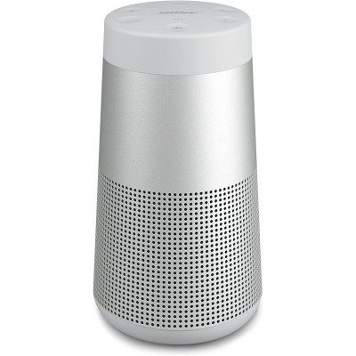Bose SoundLink Revolve II[Silver]