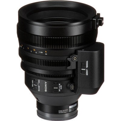Sony SEL C 16–35mm T3.1