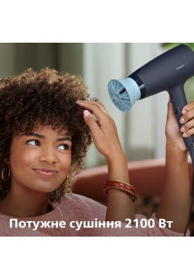 Philips Фен ThermoProtect BHD360/20