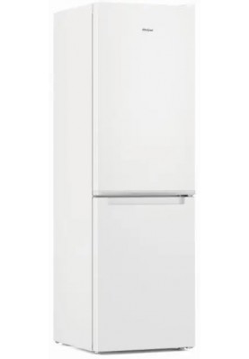 Whirlpool Холодильник з нижн. мороз. W7X82IW