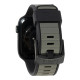UAG Ремінець для Apple Watch 45/44/42 Torquay, Black-Army