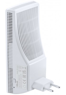 ASUS Повторювач Wi-Fi сигналу ASUS RP-AX58
