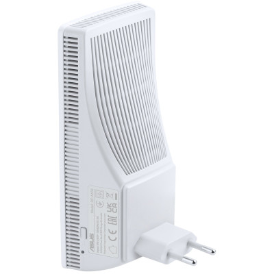 ASUS Повторювач Wi-Fi сигналу ASUS RP-AX58