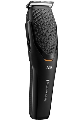 Remington Машинка для стрижки Power X3 Hair Clipper HC3000GP