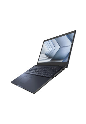 ASUS Ноутбук Expertbook B2 B2502CVA-BQ0441 15.6" FHD, Intel Core i5-1335U, 16B, F512GB, UMA, NoOS, Чорний