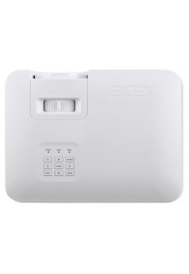 Acer Проєктор Vero XL2330W WXGA, 5000 lm, LASER, 1.54-1.72