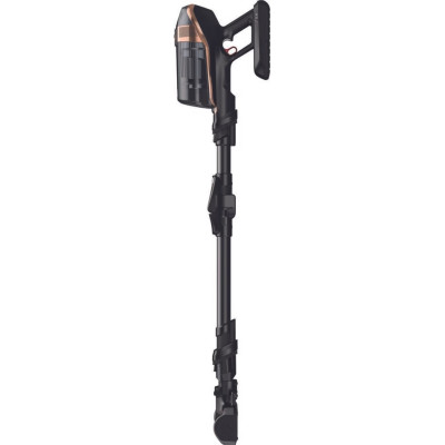 Rowenta Пилосос безпровідний X-Force Flex 15.60, 550Вт, конт пилок -0.9л, автон. робота до 80хв, НЕРА, підсвітка, гнучка насадка, чорний Rowenta Пилосос безпровідний X-Force Flex 15.60, 550Вт, конт пилок -0.9л, автон. робота до 80хв, НЕРА, підсвітка, гнучка насадка, чорний