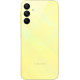 Samsung Смартфон Galaxy A15 (A155) 6.5" 8/256ГБ, 2SIM, 5000мА•год, жовтий