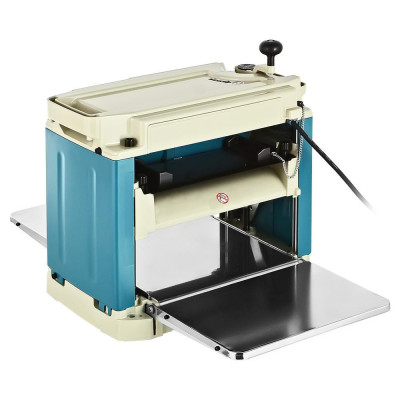 Makita Рейсмус 2012NB 1650Вт 304мм 3мм 28.1кг