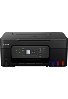 Canon БФП А4 Canon PIXMA G3480 з Wi-Fi