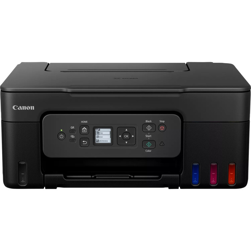 Canon БФП А4 Canon PIXMA G3480 з Wi-Fi