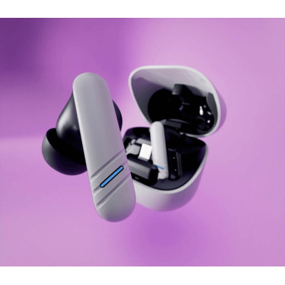 Trust Навушники TWS GTX 409 Oxxie Earbuds BT 5.3, ENC, SBC, Mic, Білий
