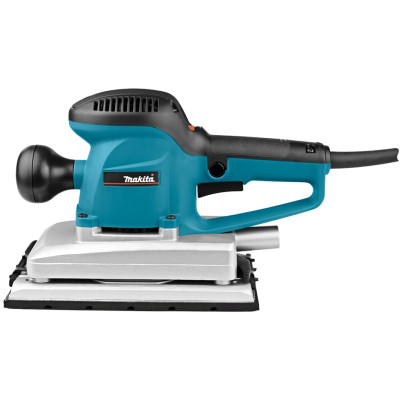 Makita Шліфмашина вібраційна Makita BO4900V 330Вт 115x229мм 4000-10000кол/хв 2.7кг