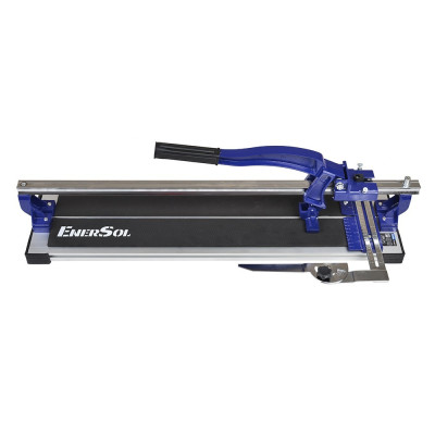 EnerSol Плиткоріз ручний ETC-600PRO алюмінієвий 600мм до 16мм 6.3кг