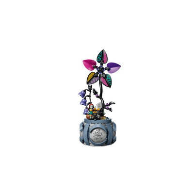 LEGO Конструктор LEGO Disney Classic Квітковий горщик Саллі LEGO Конструктор LEGO Disney Classic Квітковий горщик Саллі