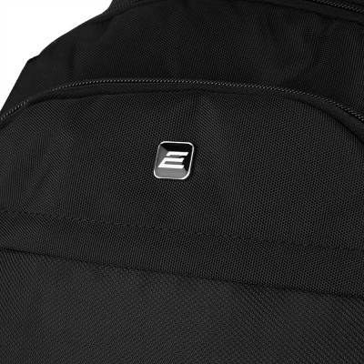2E Рюкзак, SmartPack 16", чорний