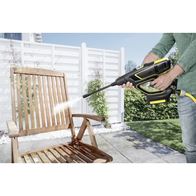 Karcher Насадка PS 20 до KHB 5 Battery