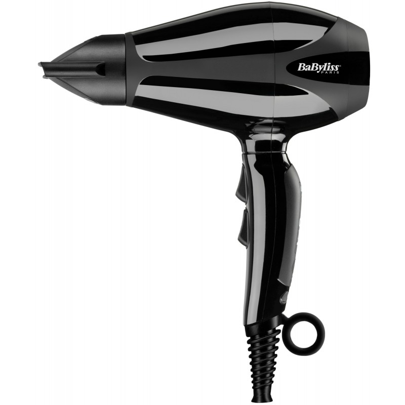 BaByliss Фен 6715DE