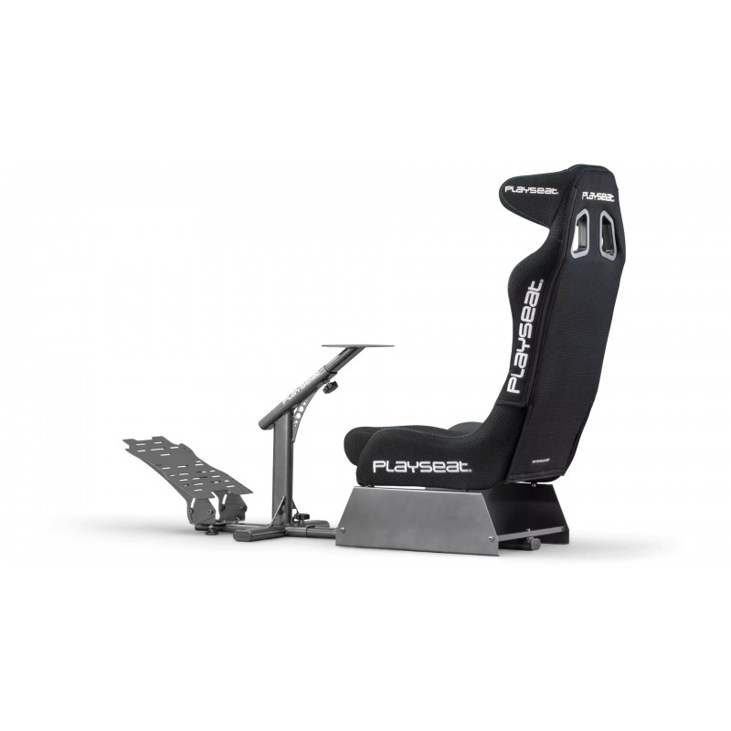 Playseat Кокпіт з кріпленням для керма та педалей Evolution PRO - ActiFit