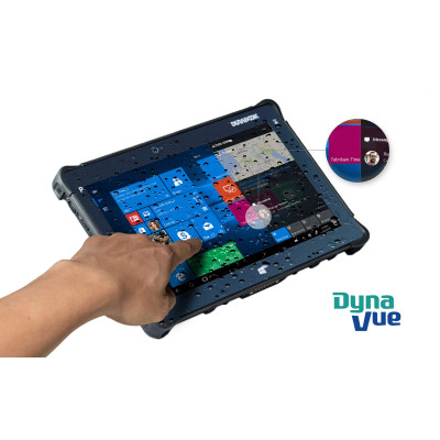 Durabook Планшет R11 11.6" FHD, Intel P 8505, 8GB, F256GB, UMA, 3950mAh, Win10P