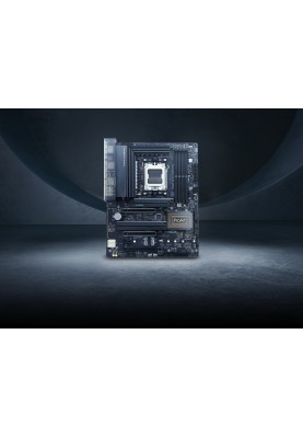 ASUS Материнcька плата PROART B650-CREATOR sAM5 B650 4xDDR5 M.2 HDMI DP ATX