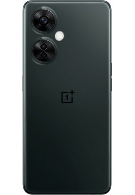 OnePlus Смартфон Nord CE 3 Lite 5G (CPH2465) 8/128GB, 2SIM, 5000mAh, Chromatic Gray