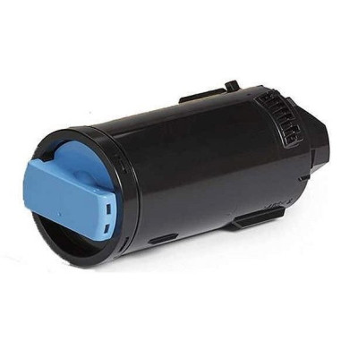 Xerox Тонер картридж VL C500/C505 Cyan (9000 стор)