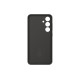 Samsung Чохол для Galaxy S24 FE (S721), Silicone Case, чорний