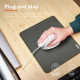 Trust Миша Trust Bayo 2 Ergonomic, USB-A, біла