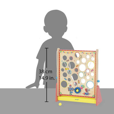 Janod Настільна гра Janod Вертикальний виклик