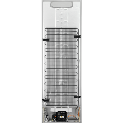 Electrolux Морозильна камера, 186x60х65, 278л, E, NF, інв., нерж Electrolux Морозильна камера, 186x60х65, 278л, E, NF, інв., нерж