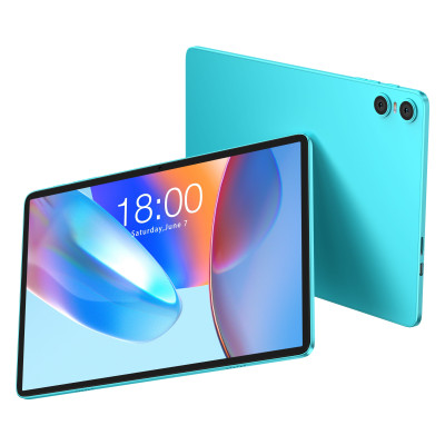 TECLAST Планшет P33 KIT 10,1" 3ГБ, 64ГБ, 6000мА•год, Android, блакитний TECLAST Планшет P33 KIT 10,1" 3ГБ, 64ГБ, 6000мА•год, Android, блакитний