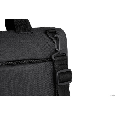 Tucano Сумка TSlim Bag Ideale 15.6`, чорна