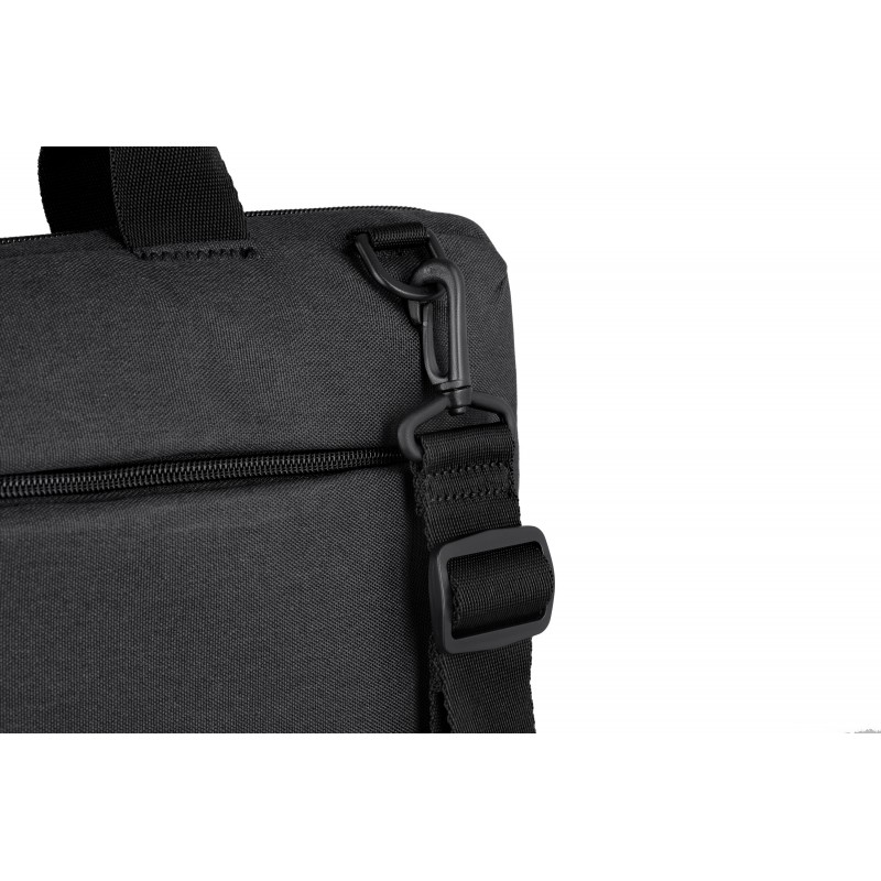 Tucano Сумка TSlim Bag Ideale 15.6", чорна