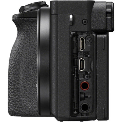 Sony Alpha 6600[Body]