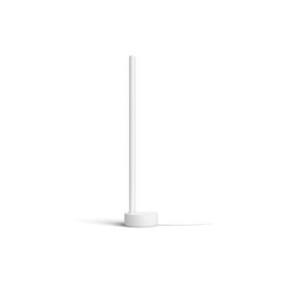 Philips Hue Настільний світильник розумний Signe,  білий