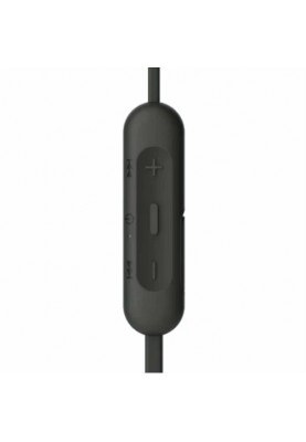 Sony Навушники WI-XB400 In-ear Wireless Mic Чорний