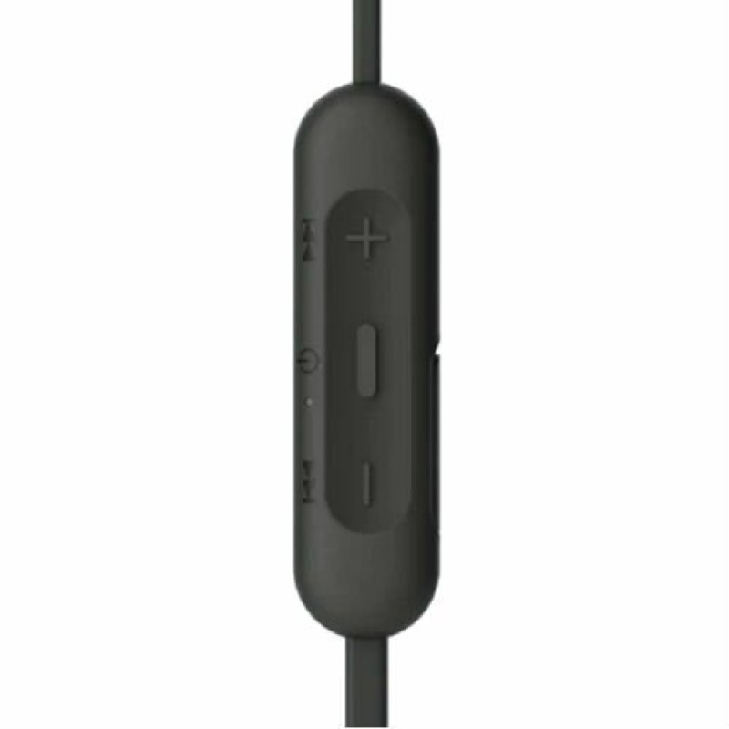 Sony Навушники WI-XB400 In-ear Wireless Mic Чорний