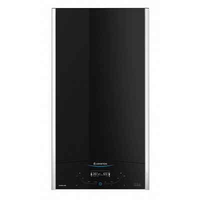 Ariston Котел газовий ALTEAS ONE NET 24, конденсаційний, двоконтурний, 24 кВт, Wi-Fi