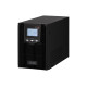 2E Джерело безперебійного живлення PS2000L, 2000VA/1600W, на зовнішні АКБ 4*12В, 2xSchuko+1xC13