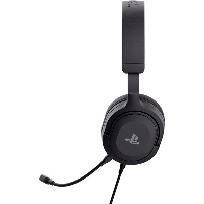 Trust Гарнітура GXT 498 FORTA for PS5 Black