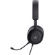 Trust Гарнітура GXT 498 FORTA for PS5 Black