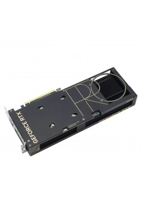 ASUS Відеокарта GeForce RTX 4060 Ti 16GB GDDR6X OC PROART-RTX4060TI-O16G