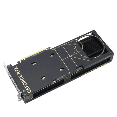 ASUS Відеокарта GeForce RTX 4060 Ti 16GB GDDR6X OC PROART-RTX4060TI-O16G
