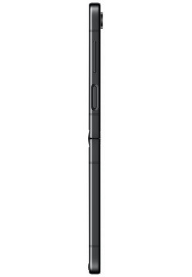 Samsung Смартфон Galaxy Flip 5 (F731) 6.7" 8/256GB, 2SIM, 3700mAh, Gray