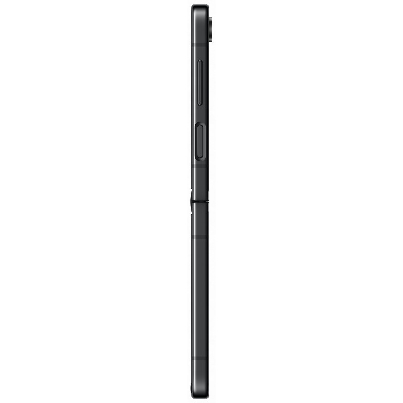 Samsung Смартфон Galaxy Flip 5 (F731) 6.7" 8/256GB, 2SIM, 3700mAh, Gray