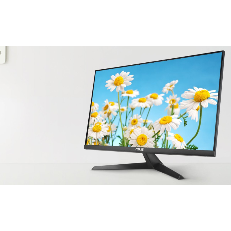 ASUS Монітор Asus 21.45" VY229Q HDMI, DP, MM, IPS, 75Hz, 1ms, FreeSync
