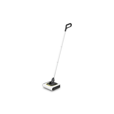 Karcher Пилосос безпровідний KB 5 , 20Вт, конт пил -0.37л, автон. робота до 30хв, жовто-чорний