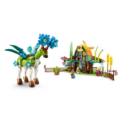 LEGO Конструктор DREAMZzz™ Стайня казкових істот
