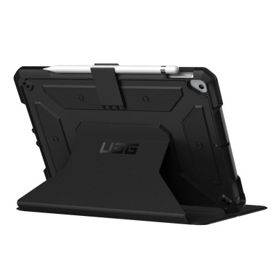 UAG Metropolis для iPad 10.2 2019/2020(7th/8th)[121916114040]